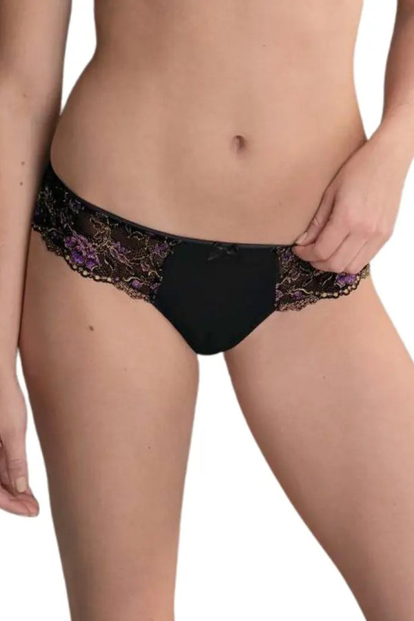 Rosa Faia Colette Shorty